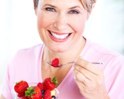 cosmetic dental treatment