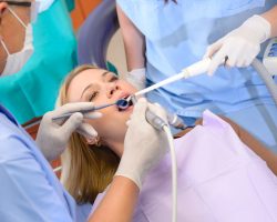 How Scientists in the UK Are Developing a Treatment That Could Get Teeth to Heal Themselves cosmetic dental treatment