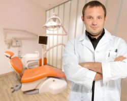 cosmetic dental surgery