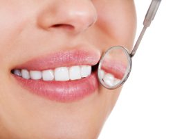 cosmetic dental treatment